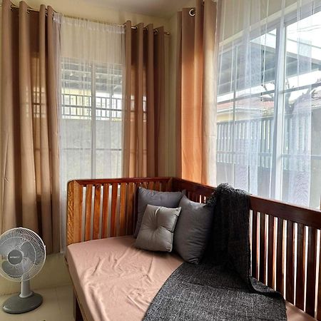 Exclusive Home, Manolo Fortich With Swimming Pool Luaran gambar