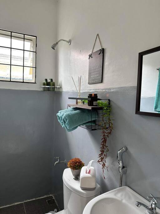 Exclusive Home, Manolo Fortich With Swimming Pool Luaran gambar