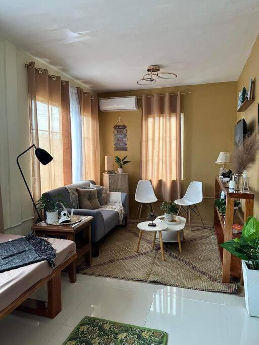 Exclusive Home, Manolo Fortich With Swimming Pool Luaran gambar