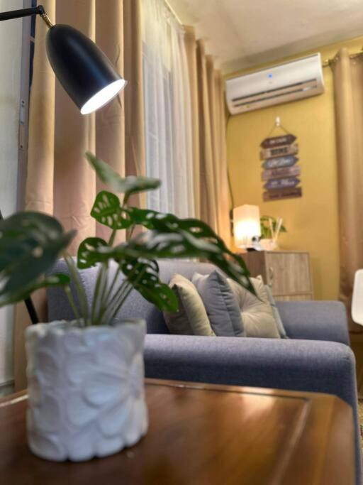 Exclusive Home, Manolo Fortich With Swimming Pool Luaran gambar