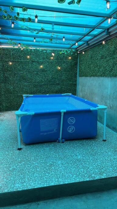Exclusive Home, Manolo Fortich With Swimming Pool Luaran gambar