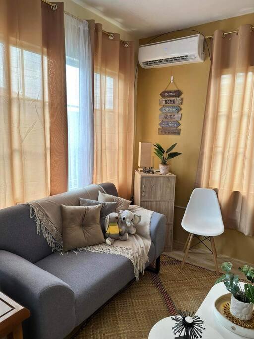 Exclusive Home, Manolo Fortich With Swimming Pool Luaran gambar