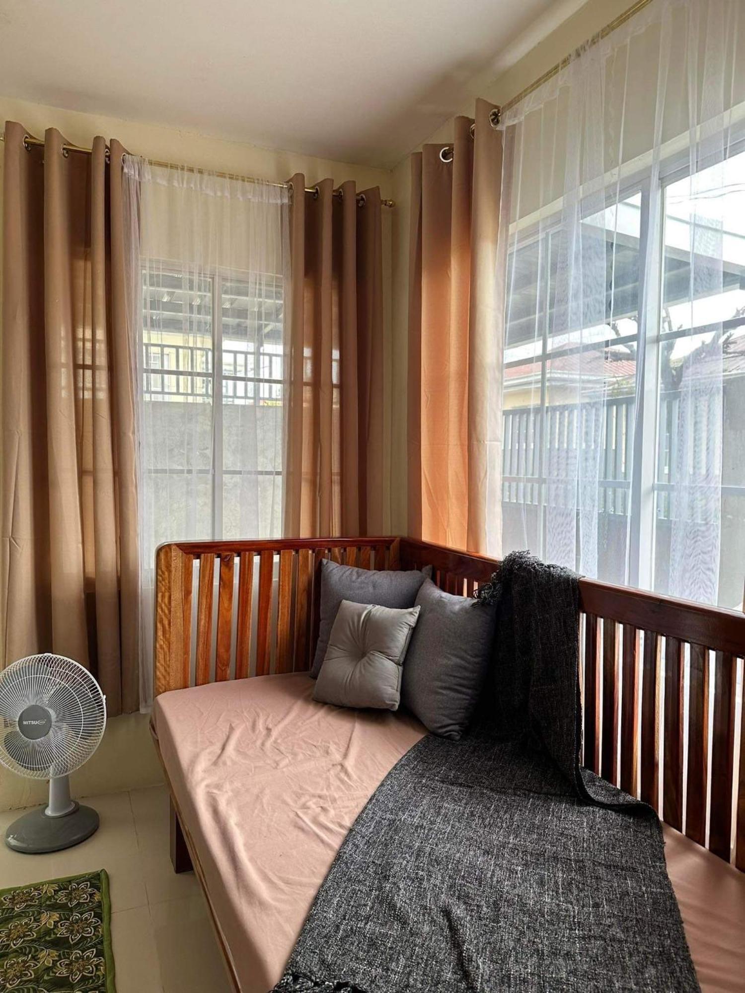 Exclusive Home, Manolo Fortich With Swimming Pool Luaran gambar